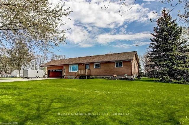 11155 Lakeshore Rd W, House detached with 3 bedrooms, 1 bathrooms and 17 parking in Wainfleet ON | Image 37
