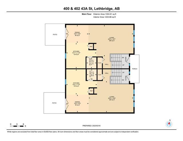 400 43a Street S, House other with 0 bedrooms, 0 bathrooms and 3 parking in Lethbridge County AB | Image 46