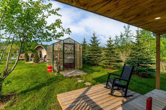 159265 Highway 10, House detached with 3 bedrooms, 2 bathrooms and 10 parking in Melancthon ON | Image 2