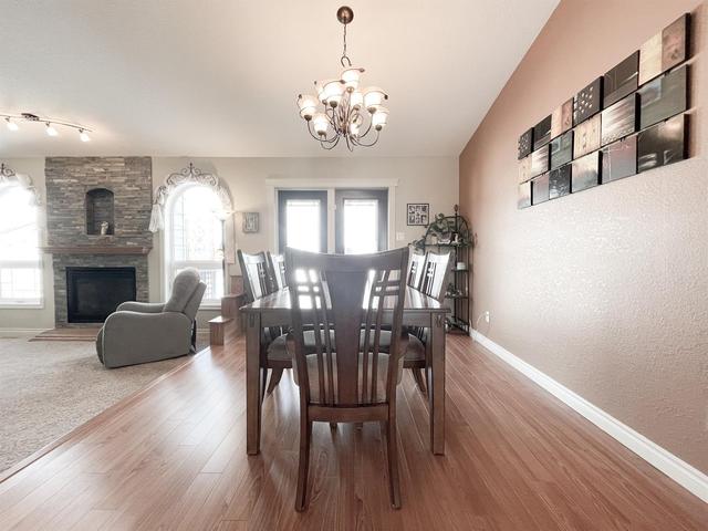 65016 Twp Rd 442, House detached with 5 bedrooms, 3 bathrooms and null parking in Wainwright No. 61 AB | Image 10