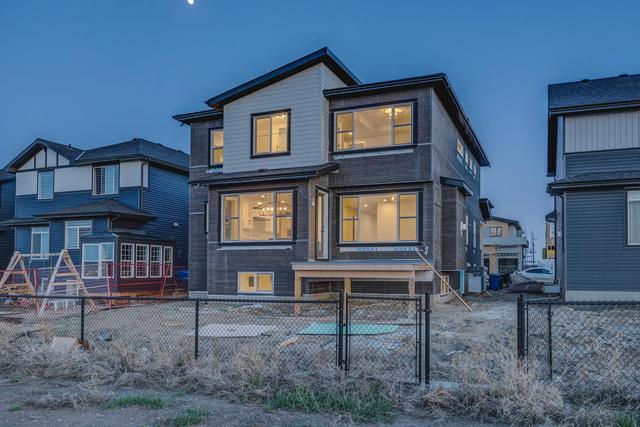 94 Waterford Road, House detached with 7 bedrooms, 5 bathrooms and 6 parking in Chestermere AB | Image 45