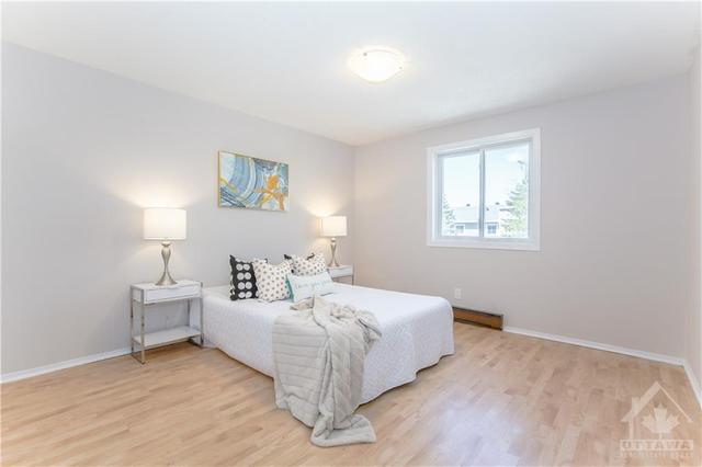 5 - 160 Fenerty Court, House attached with 2 bedrooms, 2 bathrooms and 1 parking in Ottawa ON | Image 22