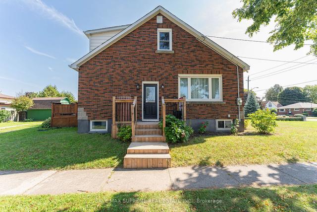 lower - 6549 Riall St, House detached with 3 bedrooms, 1 bathrooms and 1 parking in Niagara Falls ON | Image 12