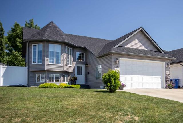 1305 Westview Drive, House detached with 5 bedrooms, 3 bathrooms and 6 parking in Bowden AB | Image 29