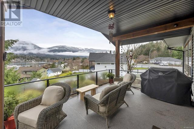 290 Tal Rd, House detached with 3 bedrooms, 3 bathrooms and 4 parking in Lake Cowichan BC | Image 10