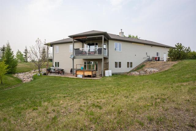 209 - 46520 213 Range, House detached with 4 bedrooms, 2 bathrooms and 6 parking in Camrose County AB | Image 39