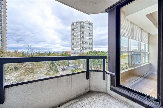 503 - 1510 Riverside Drive, Condo with 2 bedrooms, 2 bathrooms and 1 parking in Ottawa ON | Image 27