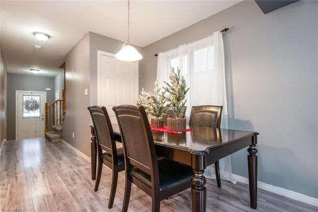 101 Activa Avenue, House semidetached with 3 bedrooms, 1 bathrooms and 3 parking in Kitchener ON | Image 6