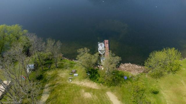 67 Cressy Bayside Drive, House detached with 3 bedrooms, 1 bathrooms and 6 parking in Prince Edward County ON | Image 7