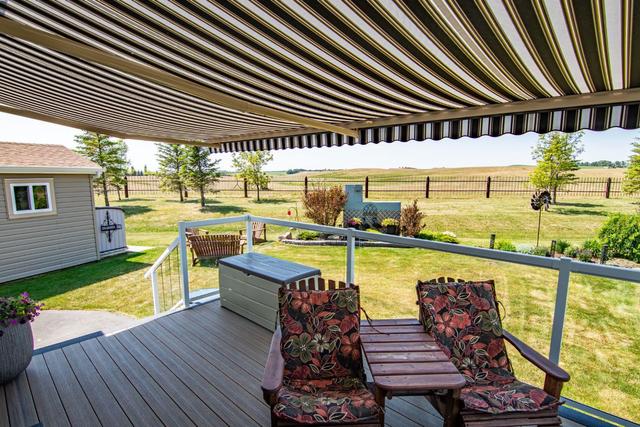 11 - 41019 Range Road 11, House detached with 2 bedrooms, 2 bathrooms and 3 parking in Lacombe County AB | Image 15