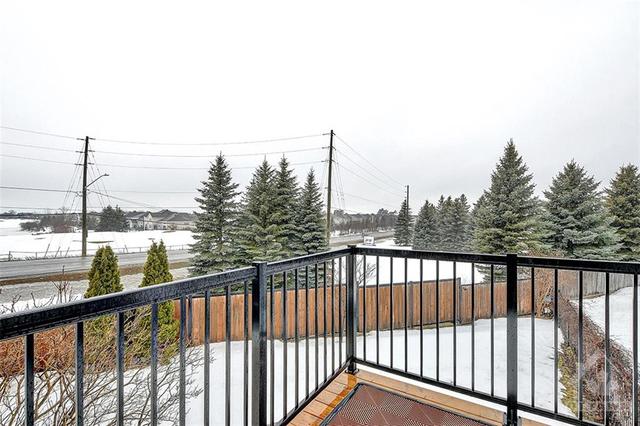 106 Hawktree Ridge, Townhouse with 3 bedrooms, 3 bathrooms and 3 parking in Ottawa ON | Image 13