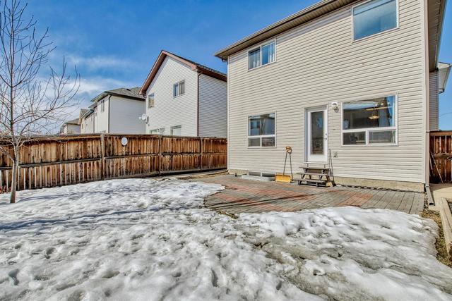 31 Everwoods Park Sw, House detached with 3 bedrooms, 2 bathrooms and 4 parking in Calgary AB | Image 41
