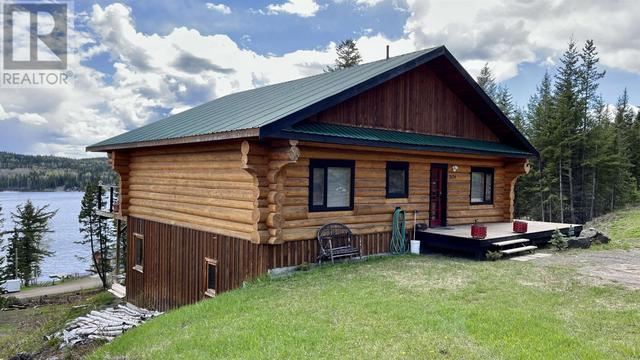 7624 Julsrud Road, House detached with 3 bedrooms, 2 bathrooms and null parking in Cariboo L BC | Image 29