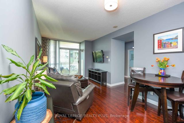 312 - 3515 Kariya Dr, Condo with 2 bedrooms, 2 bathrooms and 1 parking in Mississauga ON | Image 28