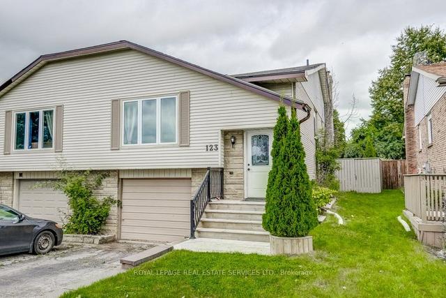 123 Ashgrove Ave, House semidetached with 3 bedrooms, 2 bathrooms and 3 parking in Brantford ON | Image 33