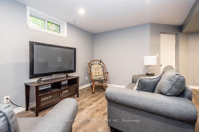 53 Howden Cres, House detached with 4 bedrooms, 4 bathrooms and 4 parking in Guelph ON | Image 15
