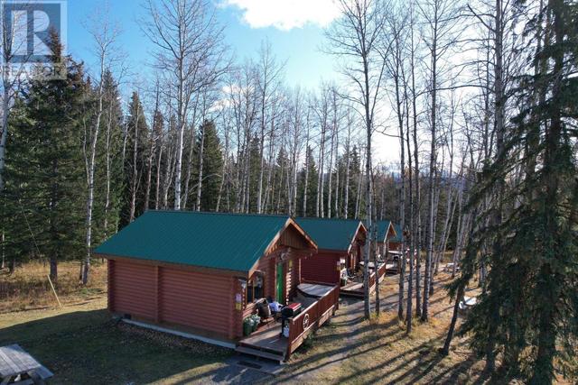 7915 Machette Lake Road, House detached with 5 bedrooms, 4 bathrooms and null parking in Cariboo L BC | Image 36