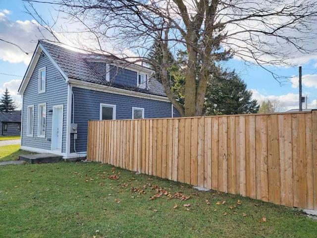 496 Garafraxa St S, House detached with 2 bedrooms, 2 bathrooms and 3 parking in West Grey ON | Image 1