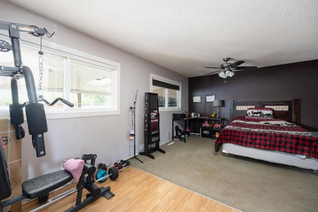 33 Fitzgerald Avenue, House detached with 3 bedrooms, 2 bathrooms and 6 parking in Wood Buffalo AB | Image 10
