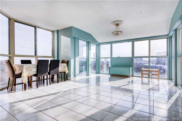 809 - 61 Markbrook Lane, Condo with 2 bedrooms, 2 bathrooms and 1 parking in Toronto ON | Image 7