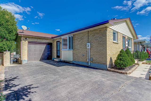 102 Muriel Cres, House detached with 3 bedrooms, 2 bathrooms and 5 parking in London ON | Image 23