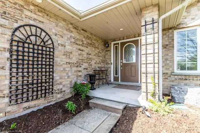 161 Downey Road, House detached with 7 bedrooms, 5 bathrooms and 6 parking in Guelph ON | Image 23