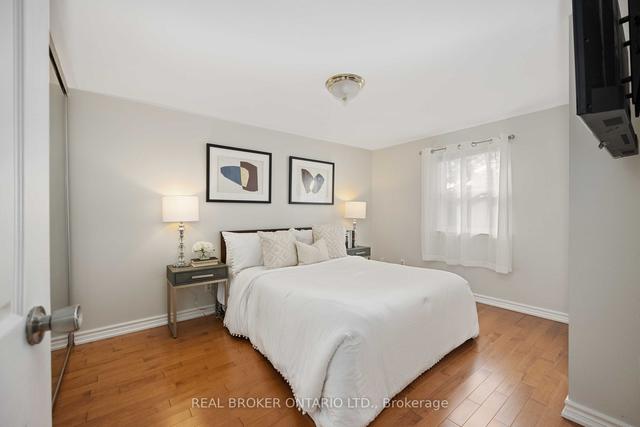 141 - 1912 John St, Townhouse with 3 bedrooms, 2 bathrooms and 2 parking in Markham ON | Image 8