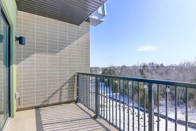 404 - 5 Chef Lane, Condo with 1 bedrooms, 1 bathrooms and 1 parking in Barrie ON | Image 24