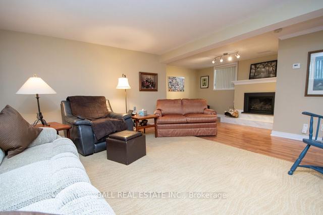 1669 Baseline Rd, House detached with 3 bedrooms, 2 bathrooms and 8 parking in Otonabee South Monaghan ON | Image 38