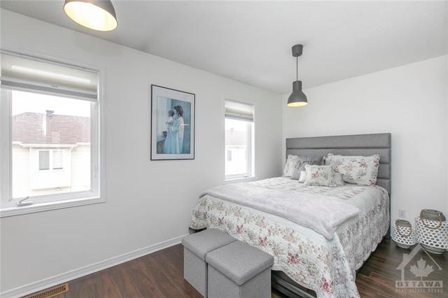 529 Simran Private, Townhouse with 2 bedrooms, 3 bathrooms and 2 parking in Ottawa ON | Image 25