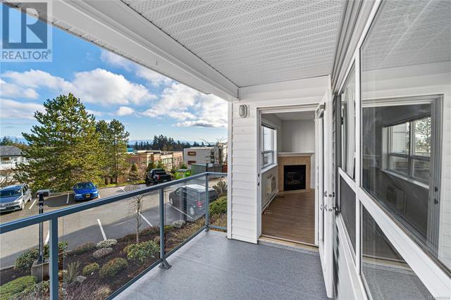 111 - 1633 Dufferin Cres, Condo with 2 bedrooms, 2 bathrooms and 7 parking in Nanaimo BC | Image 20