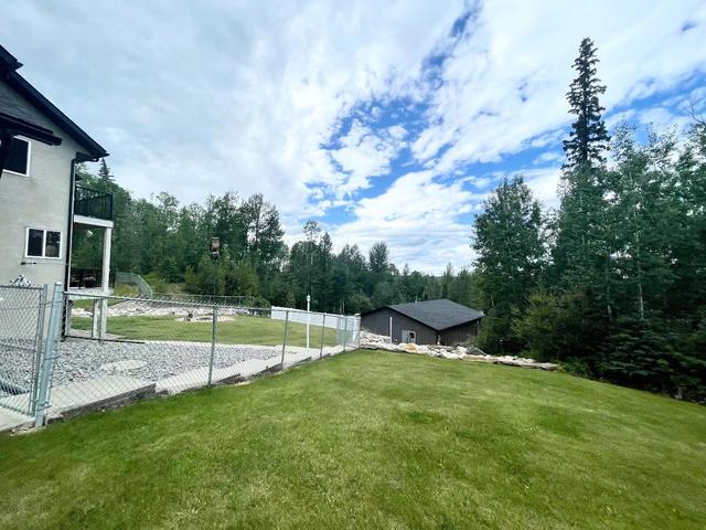 593038 Range Road 122, House detached with 4 bedrooms, 3 bathrooms and null parking in Woodlands County AB | Image 40