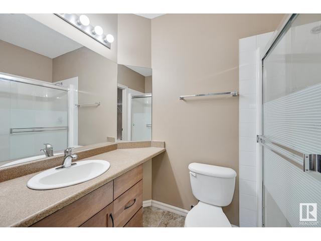 108 - 263 Macewan Rd Sw, Condo with 2 bedrooms, 2 bathrooms and null parking in Edmonton AB | Image 24