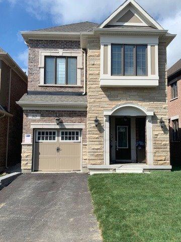 80 Lacrosse Tr, House detached with 4 bedrooms, 4 bathrooms and 2 parking in Vaughan ON | Image 1