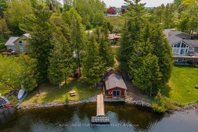 23 North Taylor Rd, House detached with 2 bedrooms, 2 bathrooms and 2 parking in Kawartha Lakes ON | Image 37