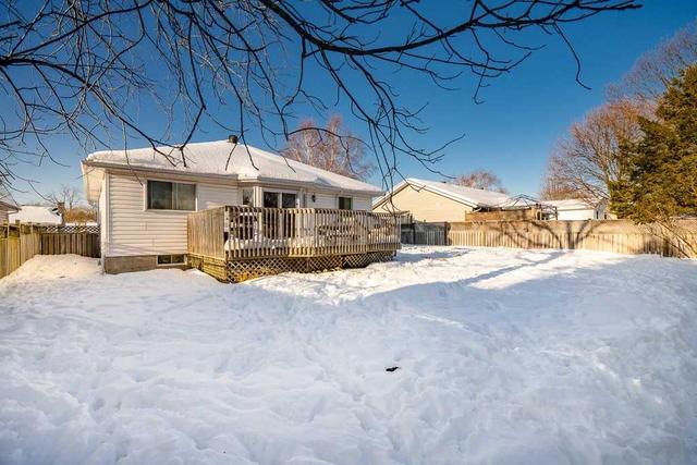 31 Sulky Dr, House detached with 3 bedrooms, 3 bathrooms and 7 parking in Penetanguishene ON | Image 14