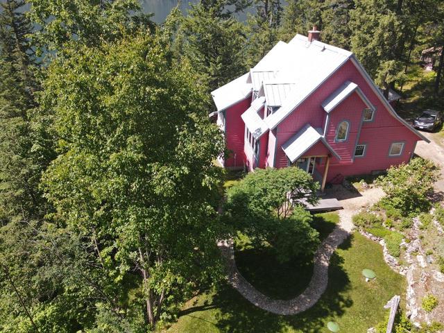5315 Highway 6, House detached with 3 bedrooms, 2 bathrooms and null parking in Central Kootenay H BC | Image 94