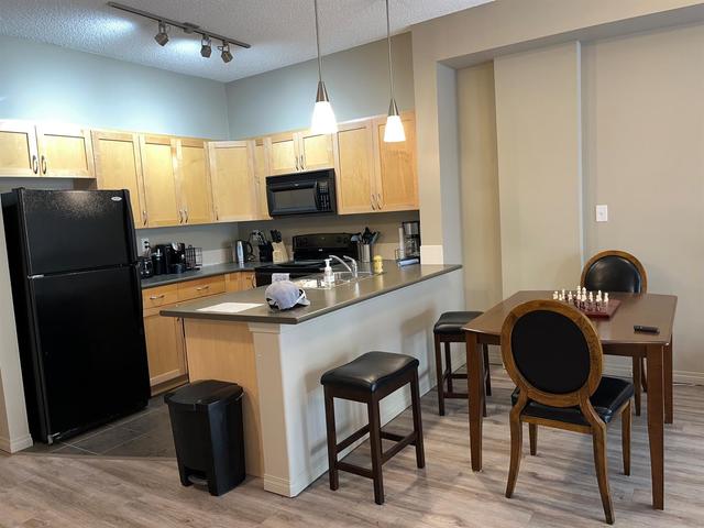 415 - 12320 102 Street, Condo with 1 bedrooms, 1 bathrooms and 1 parking in Grande Prairie AB | Image 6