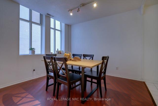 503 - 36 James St S, Condo with 1 bedrooms, 1 bathrooms and 1 parking in Hamilton ON | Image 4