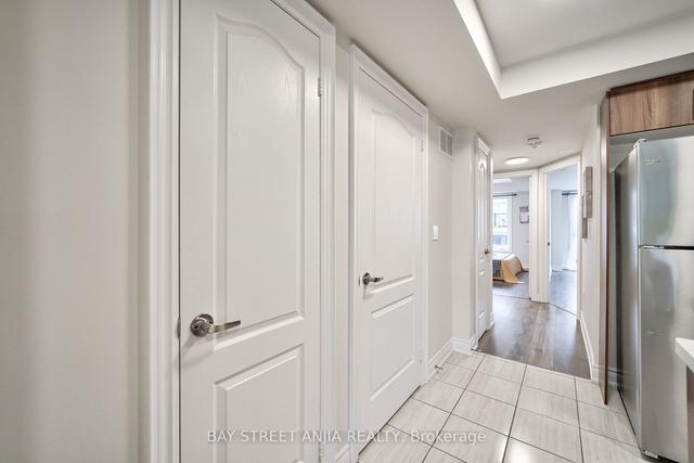 2217 - 10 Westmeath Lane, Townhouse with 2 bedrooms, 2 bathrooms and 1 parking in Markham ON | Image 7