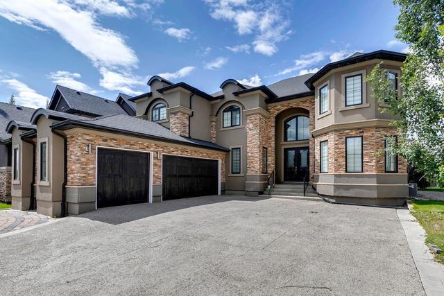 36 Aspen Ridge Manor Sw, House detached with 6 bedrooms, 6 bathrooms and 6 parking in Calgary AB | Image 2