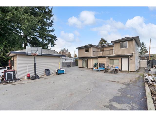 7401 113 Street, House detached with 6 bedrooms, 5 bathrooms and 10 parking in Delta BC | Image 25