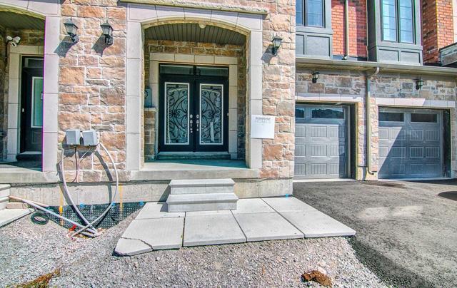 102 Lichfield Rd, House attached with 4 bedrooms, 4 bathrooms and 3 parking in Markham ON | Image 12