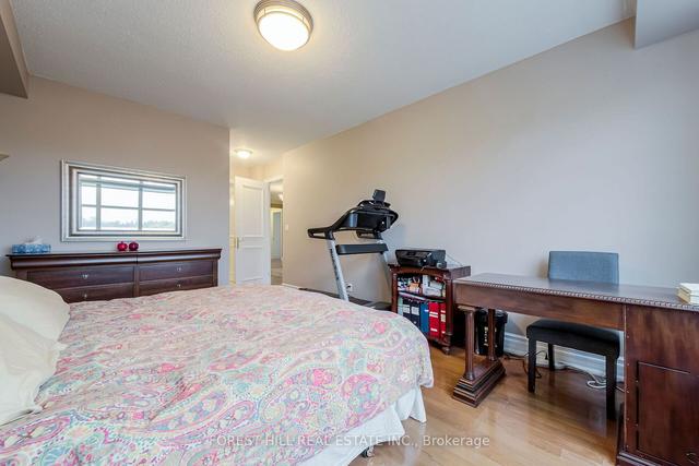 415 - 10 Old York Mills Rd, Condo with 3 bedrooms, 3 bathrooms and 2 parking in Toronto ON | Image 24