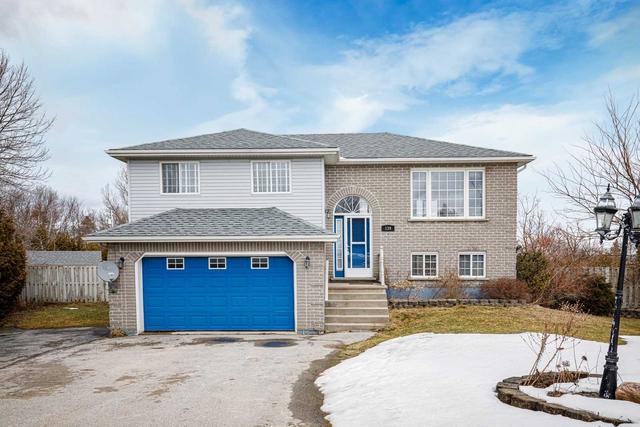 139 Albery Crt, House detached with 3 bedrooms, 2 bathrooms and 5 parking in Meaford ON | Image 20