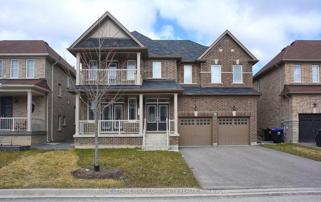 946 Green St, House detached with 4 bedrooms, 4 bathrooms and 6 parking in Innisfil ON | Image 23