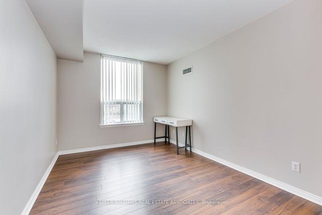 205 - 135 Hillcrest Ave, Condo with 1 bedrooms, 1 bathrooms and 1 parking in Mississauga ON | Image 15