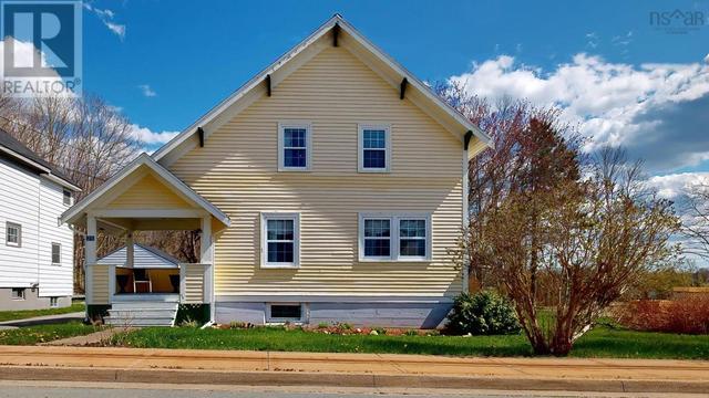25 Mersey Avenue, House detached with 3 bedrooms, 1 bathrooms and null parking in Queens NS | Image 29