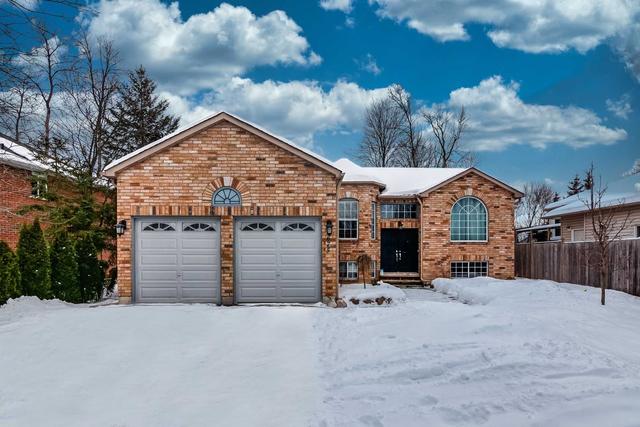 675 James St, House detached with 3 bedrooms, 3 bathrooms and 6 parking in Innisfil ON | Image 1