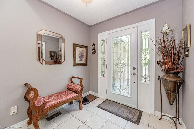 137 Downey Road, House detached with 3 bedrooms, 3 bathrooms and null parking in Guelph ON | Image 47